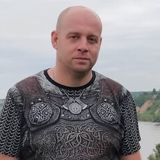 Фотография мужчины Антон, 39 лет из г. Барнаул