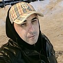 Аслан, 39 лет