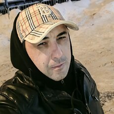 Фотография мужчины Аслан, 39 лет из г. Нальчик
