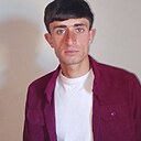 Рашит, 24 года