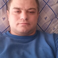 Фотография мужчины Антон, 31 год из г. Иркутск