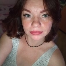 Фотография девушки Анастасия, 39 лет из г. Санкт-Петербург