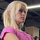 Анастасия, 36 лет