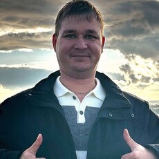 Фотография мужчины Алексей, 35 лет из г. Новокуйбышевск