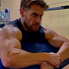 Фотография мужчины Андрей, 39 лет из г. Владимир