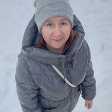 Фотография девушки Наталья, 56 лет из г. Москва