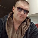 Жека Томский, 44 года