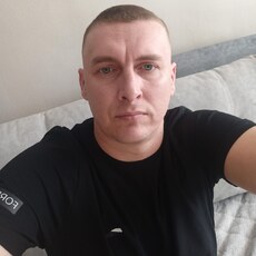 Фотография мужчины Евгений, 39 лет из г. Тара