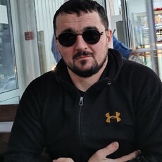 Фотография мужчины Ричард, 36 лет из г. Владикавказ