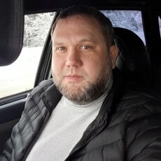 Фотография мужчины Серёга, 39 лет из г. Шиханы