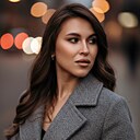 Анастасия, 28 лет