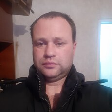 Фотография мужчины Евгений, 37 лет из г. Иркутск
