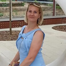 Фотография девушки Алёна, 41 год из г. Минск