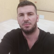 Фотография мужчины Денис, 37 лет из г. Сморгонь