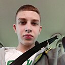 Кирилл, 19 лет