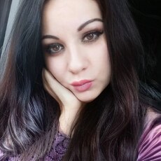 Фотография девушки Жанна, 30 лет из г. Москва