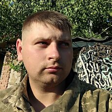 Фотография мужчины Стас, 36 лет из г. Павлоград