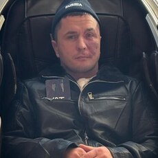 Фотография мужчины Сергей, 43 года из г. Мотыгино