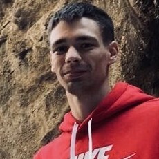 Фотография мужчины Денис, 29 лет из г. Обнинск