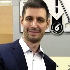 Фотография мужчины Михаил, 40 лет из г. Ульяновск