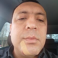 Фотография мужчины Фаррух, 35 лет из г. Москва