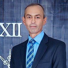 Фотография мужчины Дшк, 48 лет из г. Харцызск