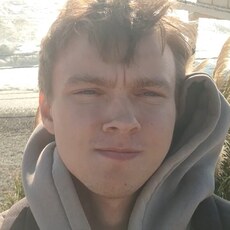 Фотография мужчины Никита, 18 лет из г. Екатеринбург