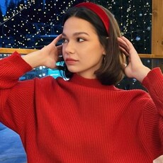 Фотография девушки Виктория, 19 лет из г. Волгоград