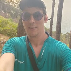 Фотография мужчины Павел, 35 лет из г. Смоленск