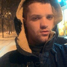 Фотография мужчины Владимир, 34 года из г. Донецк