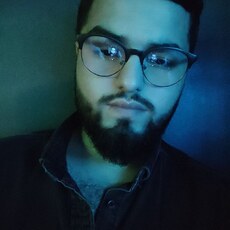 Фотография мужчины Anas, 25 лет из г. Пермь