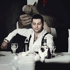 Фотография мужчины Yanis, 32 года из г. Краснодар