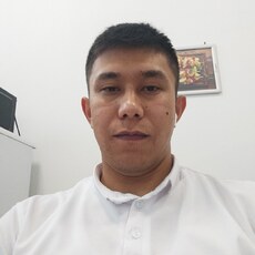 Фотография мужчины Нурик, 32 года из г. Астана