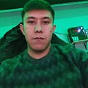 Нурик, 32 года