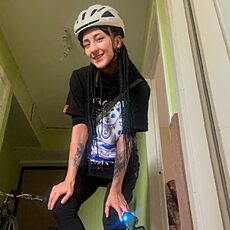 Фотография девушки Анастасия, 27 лет из г. Санкт-Петербург