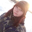 Алёна, 25 лет