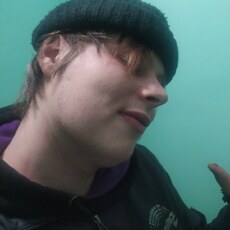 Фотография мужчины Майкл, 20 лет из г. Санкт-Петербург
