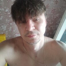 Фотография мужчины Алекс, 42 года из г. Саратов