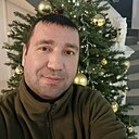 Антон, 40 лет