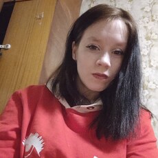 Фотография девушки Ульяна, 22 года из г. Волгоград