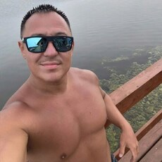 Фотография мужчины Даня, 40 лет из г. Оренбург