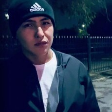 Фотография мужчины Акбар, 19 лет из г. Усть-Каменогорск