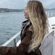 Фотография девушки Ola, 34 года из г. Краснодар