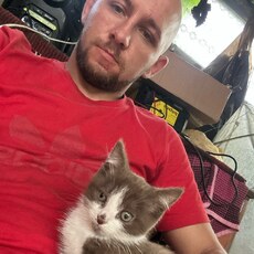 Фотография мужчины Володимир, 29 лет из г. Одесса