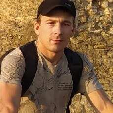 Фотография мужчины Александр, 30 лет из г. Киров