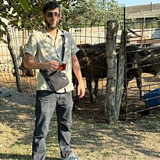 Фотография мужчины Шамиль, 32 года из г. Кизилюрт