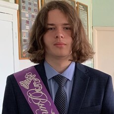 Фотография мужчины Саша, 18 лет из г. Кандалакша