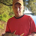 Алекс, 36 лет