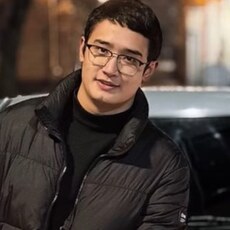 Фотография мужчины Айба, 22 года из г. Алматы