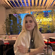 Фотография девушки Милана, 21 год из г. Казань